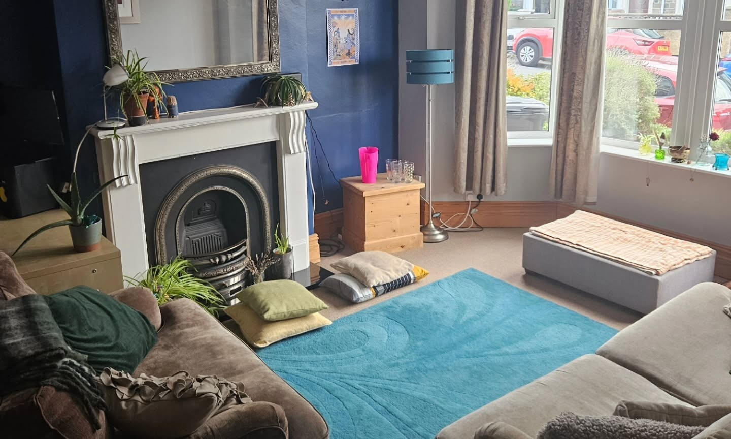 Unified Mindfulness Meditation Group