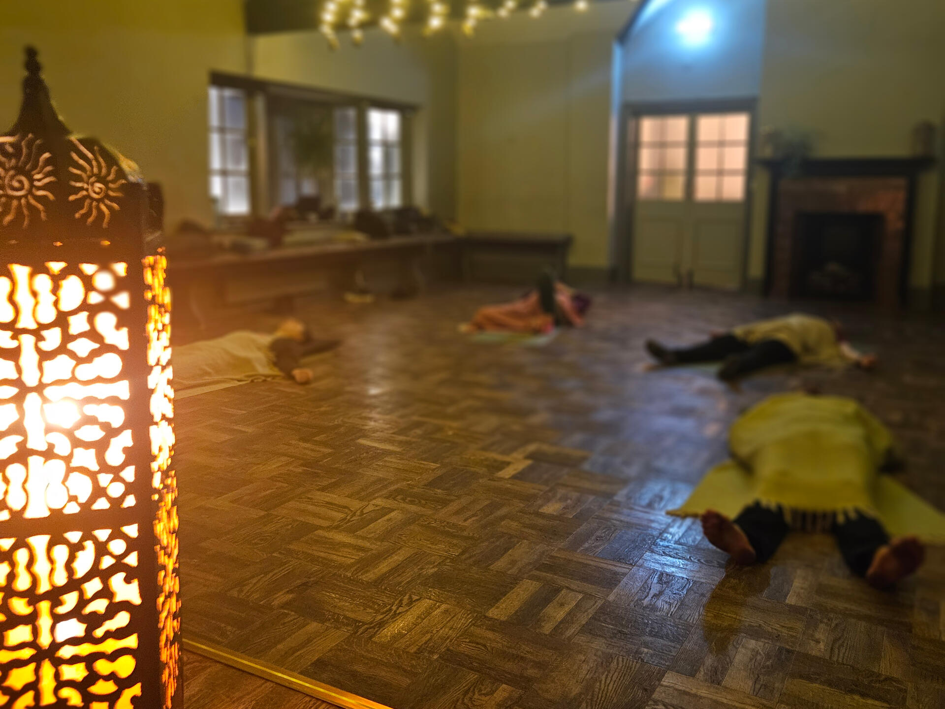 Langton Wellness Hub